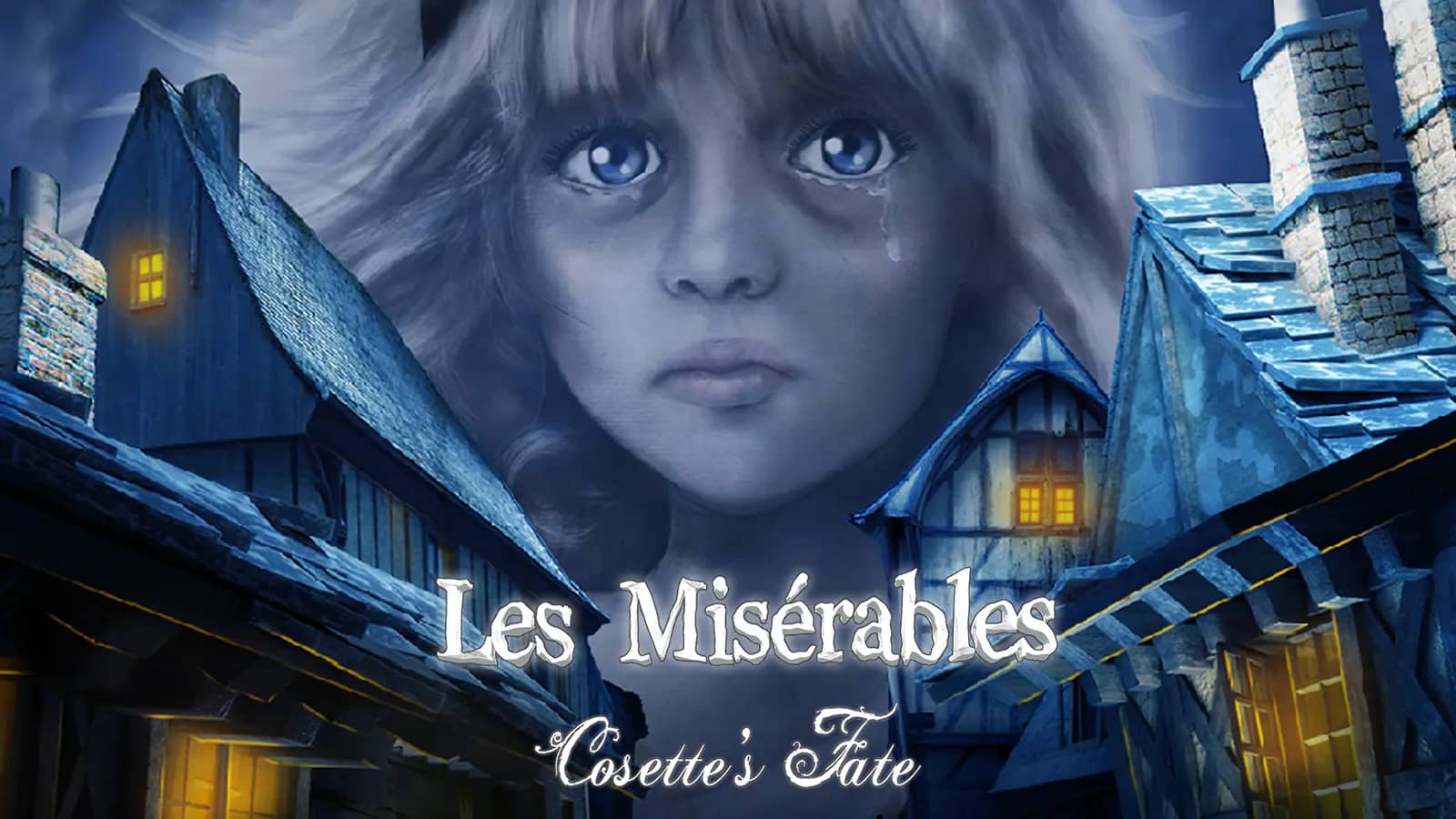 Les Misérables: Cosette's Fate
