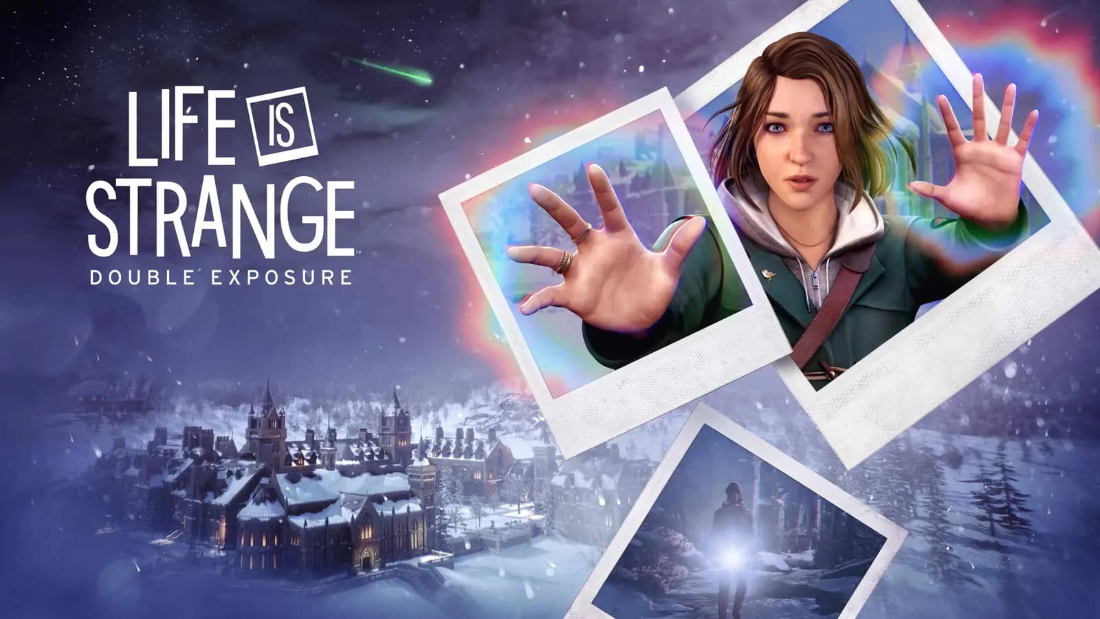 Life is Strange: Double Exposure