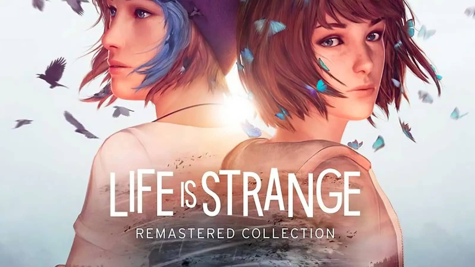 Life is Strange Remastered Collection