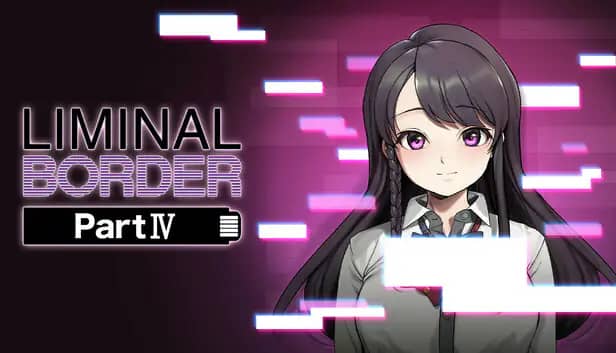 Liminal Border Part IV