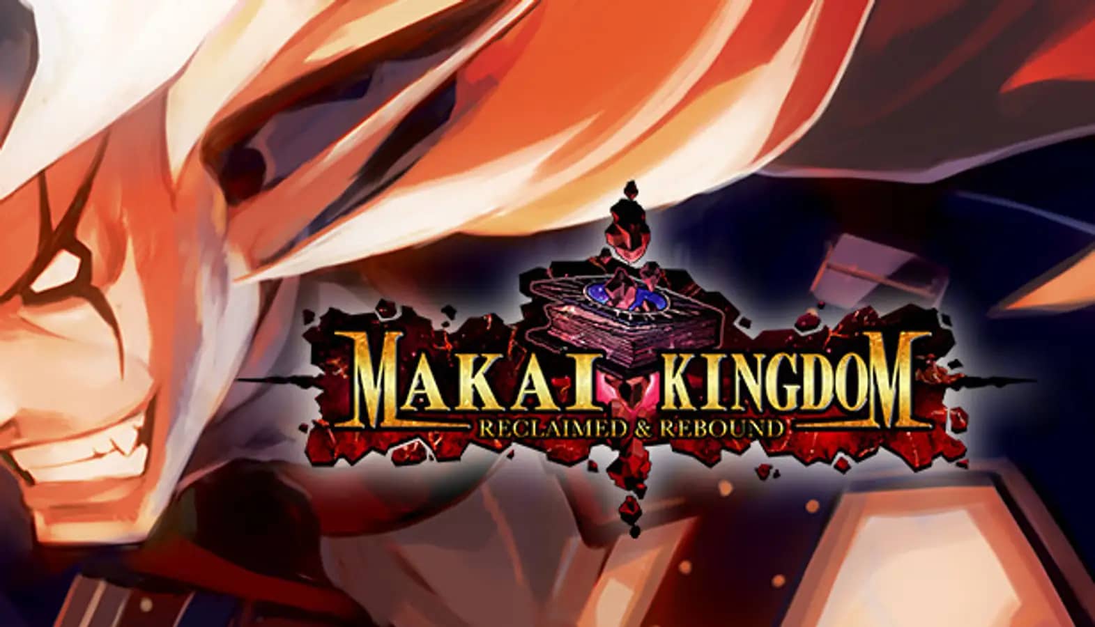 Makai Kingdom: Reclaimed and Rebound