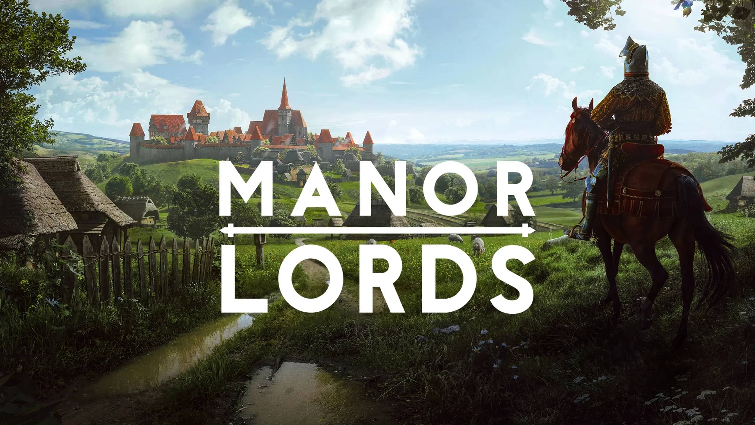 Manor Lords