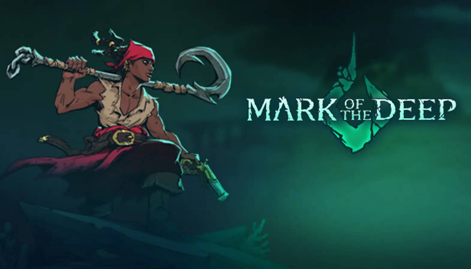 Mark of the Deep