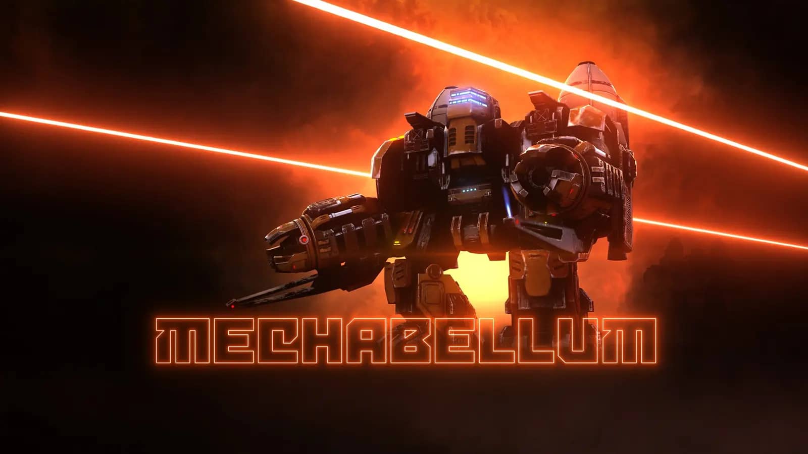 Mechabellum
