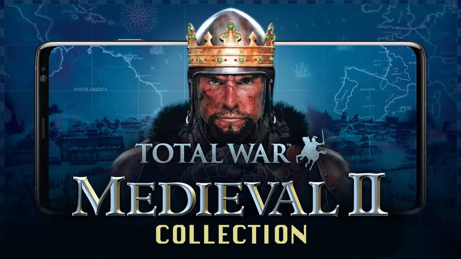 Medieval II: Total War Collection