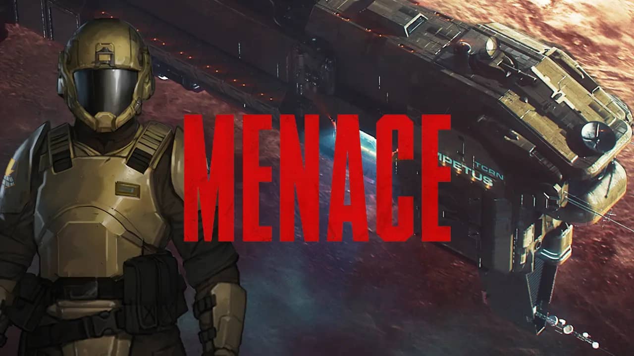 MENACE