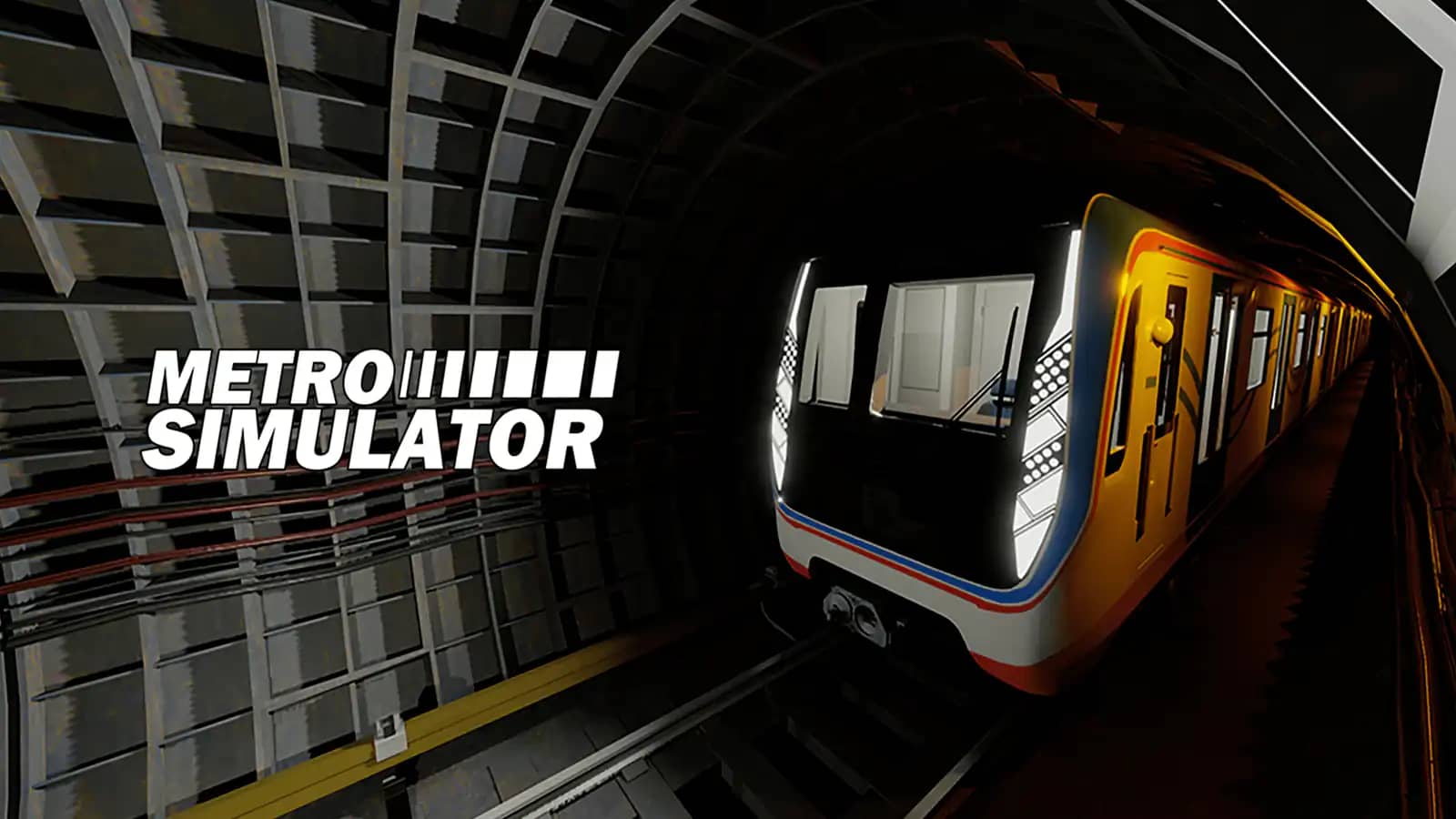 Metro Simulator