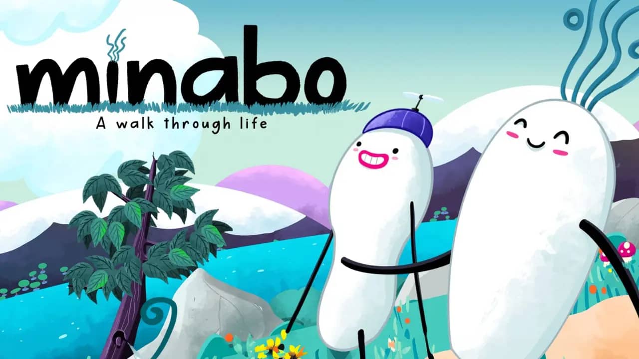 Minabo - A walk through life