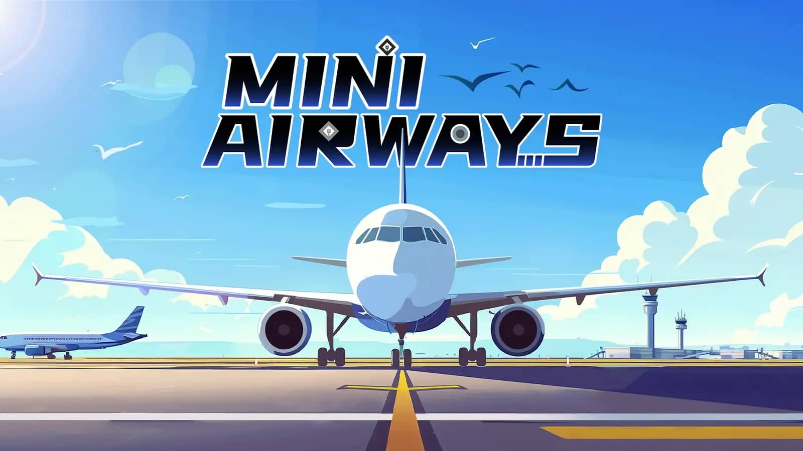 Mini Airways