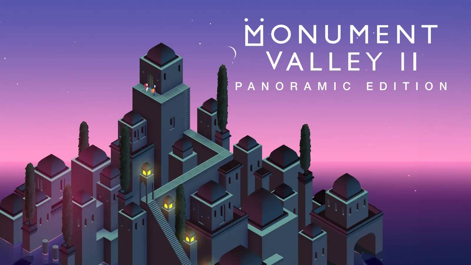 Monument Valley 2: Panoramic Edition