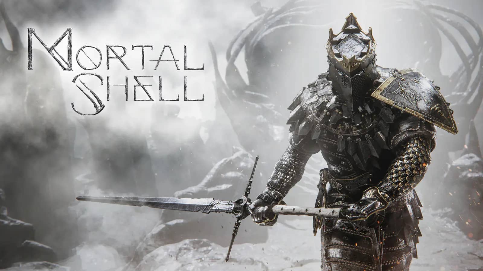 Mortal Shell