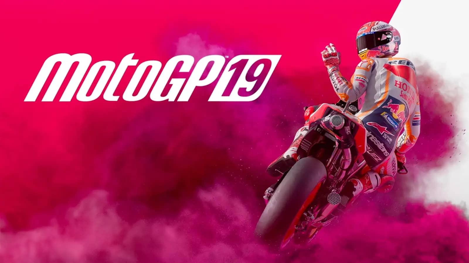 MotoGP 19