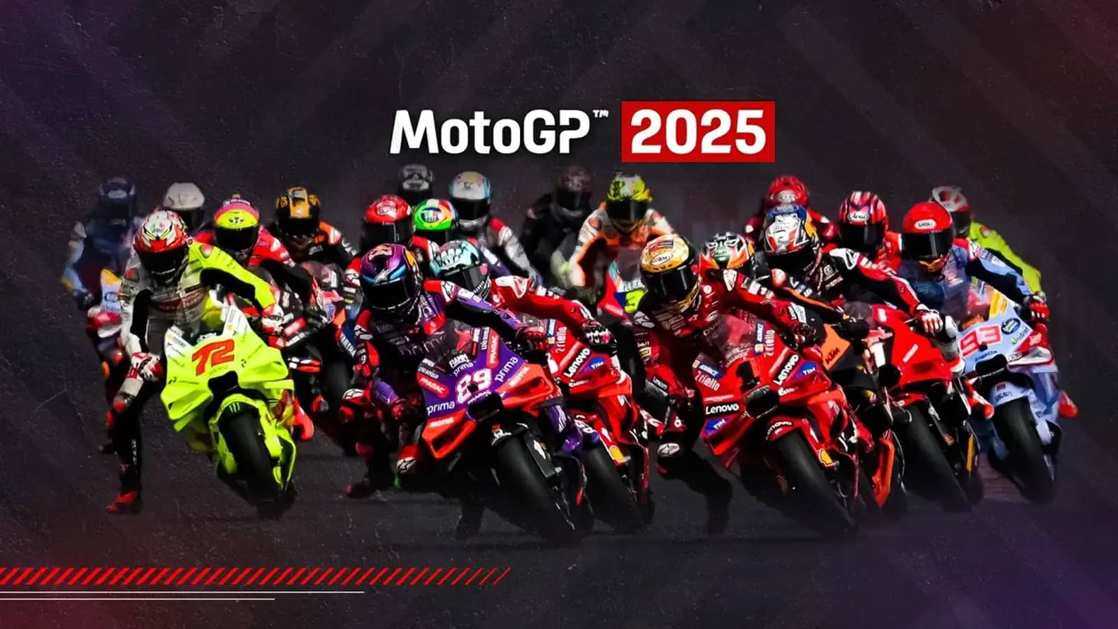 MotoGP 25