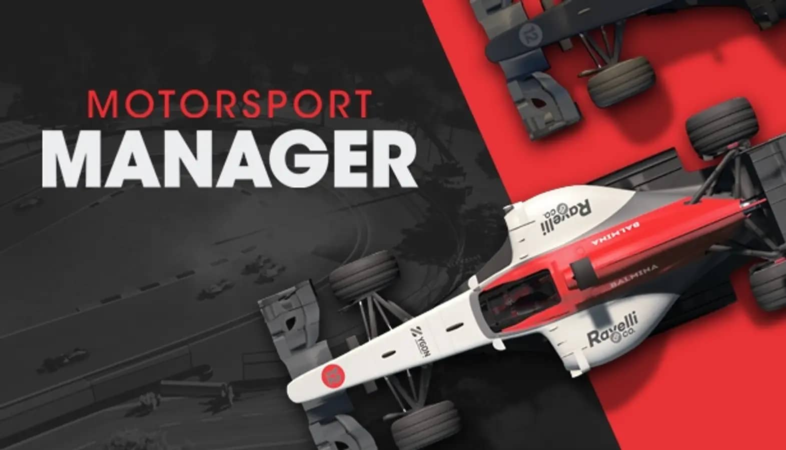 Motorsport Manager 