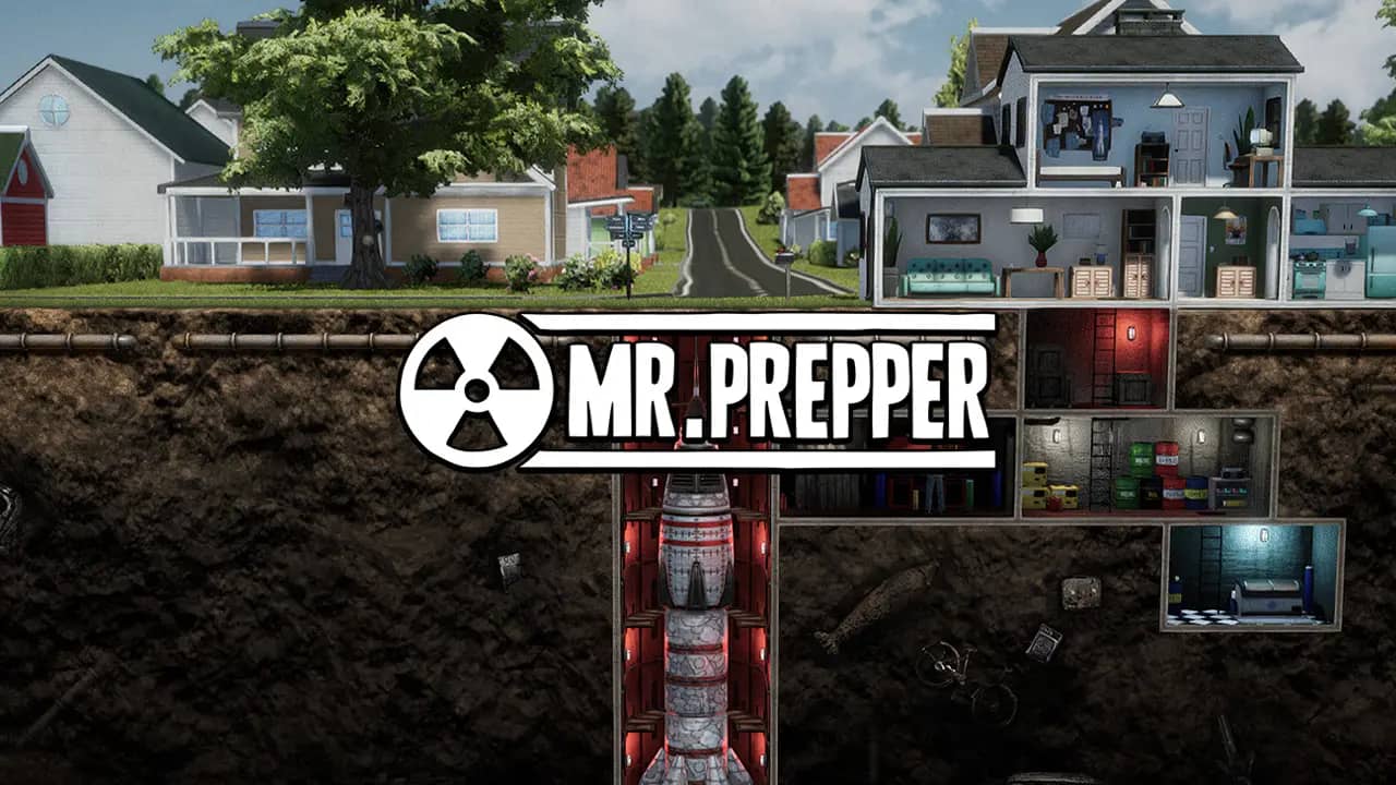 Mr. Prepper