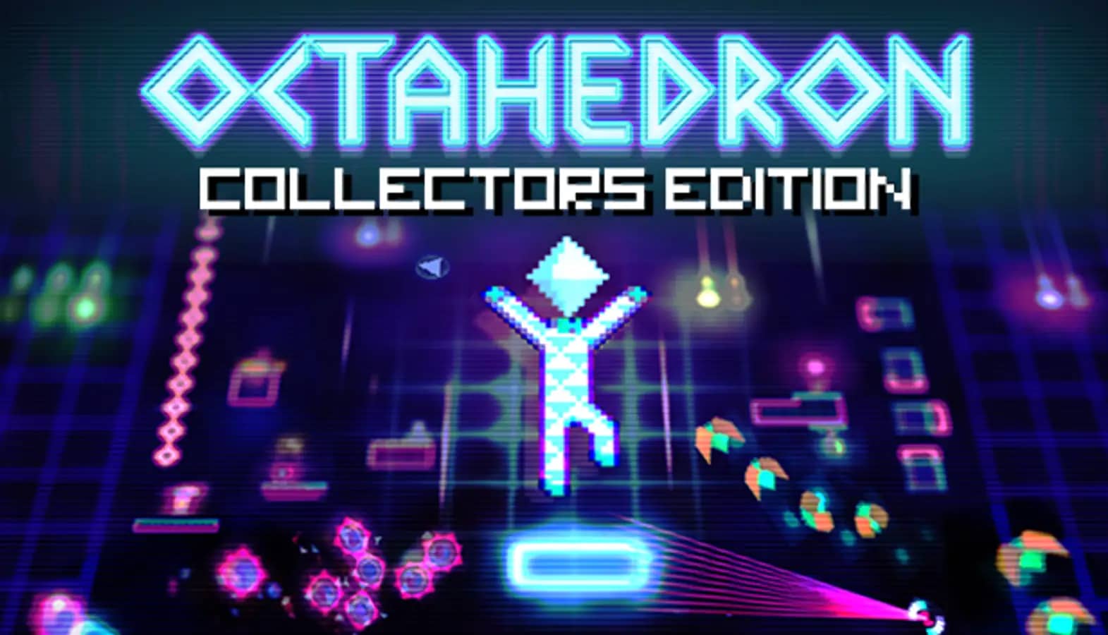 Octahedron Collectors Edition
