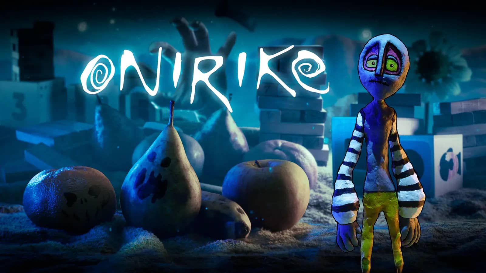 Onirike