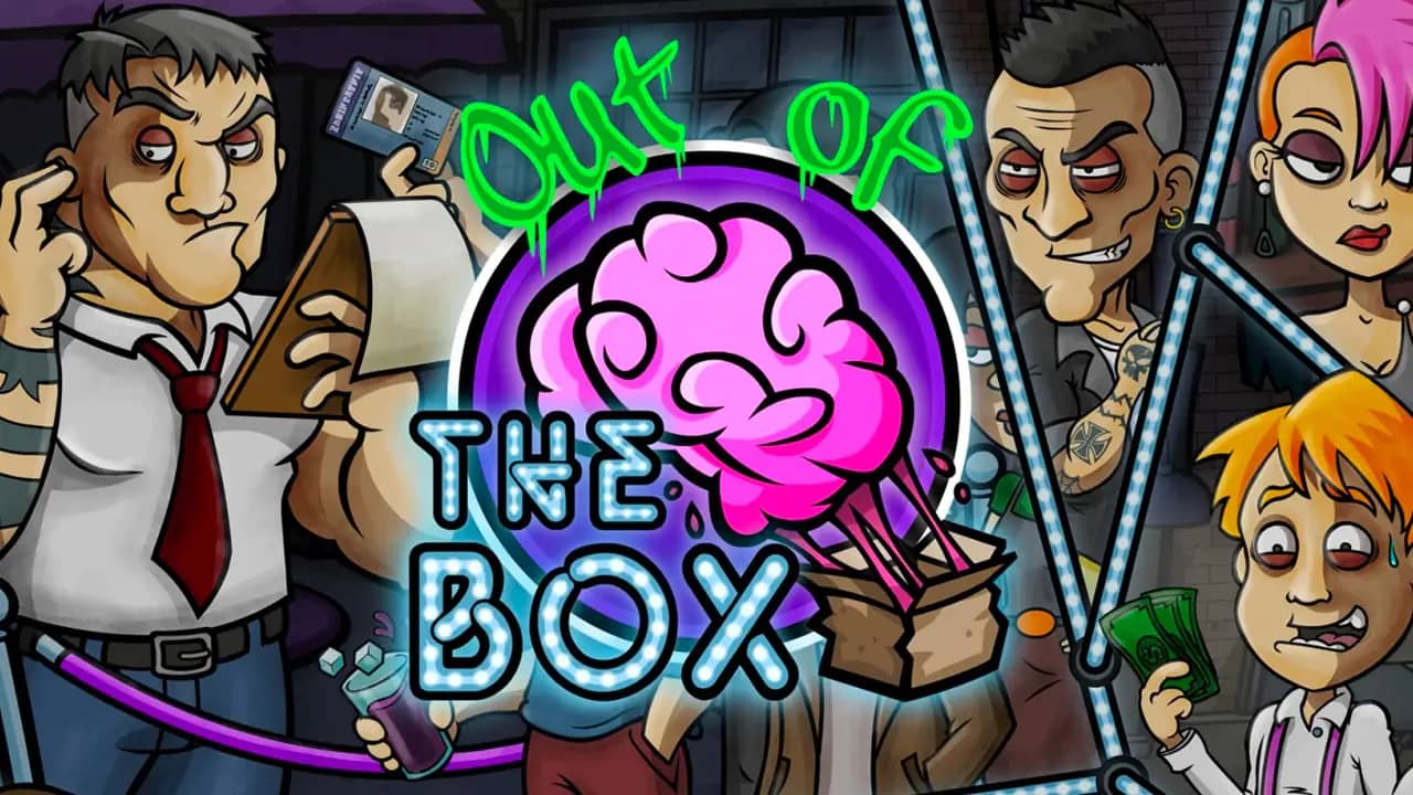 Out of The Box