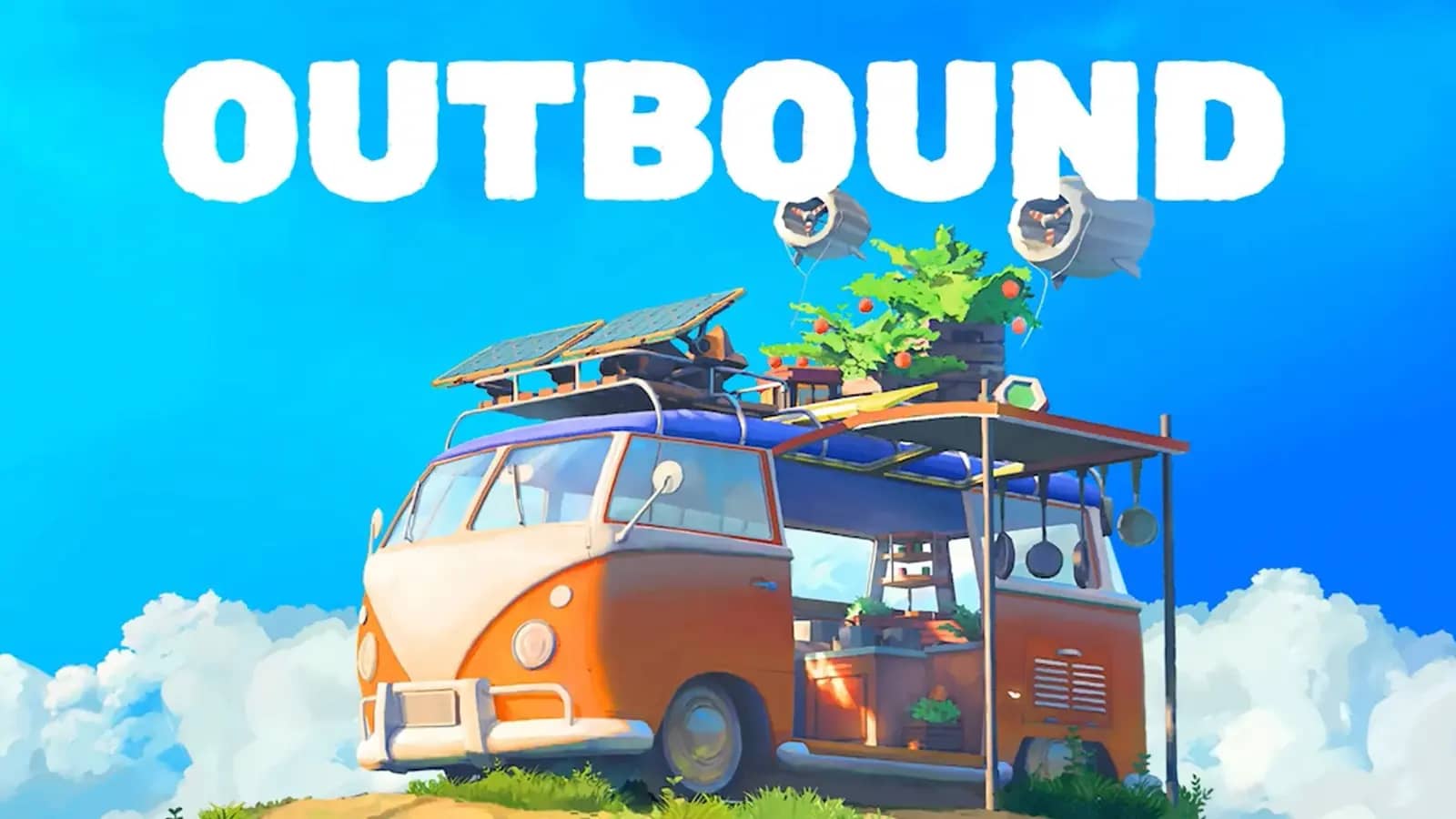 Outbound