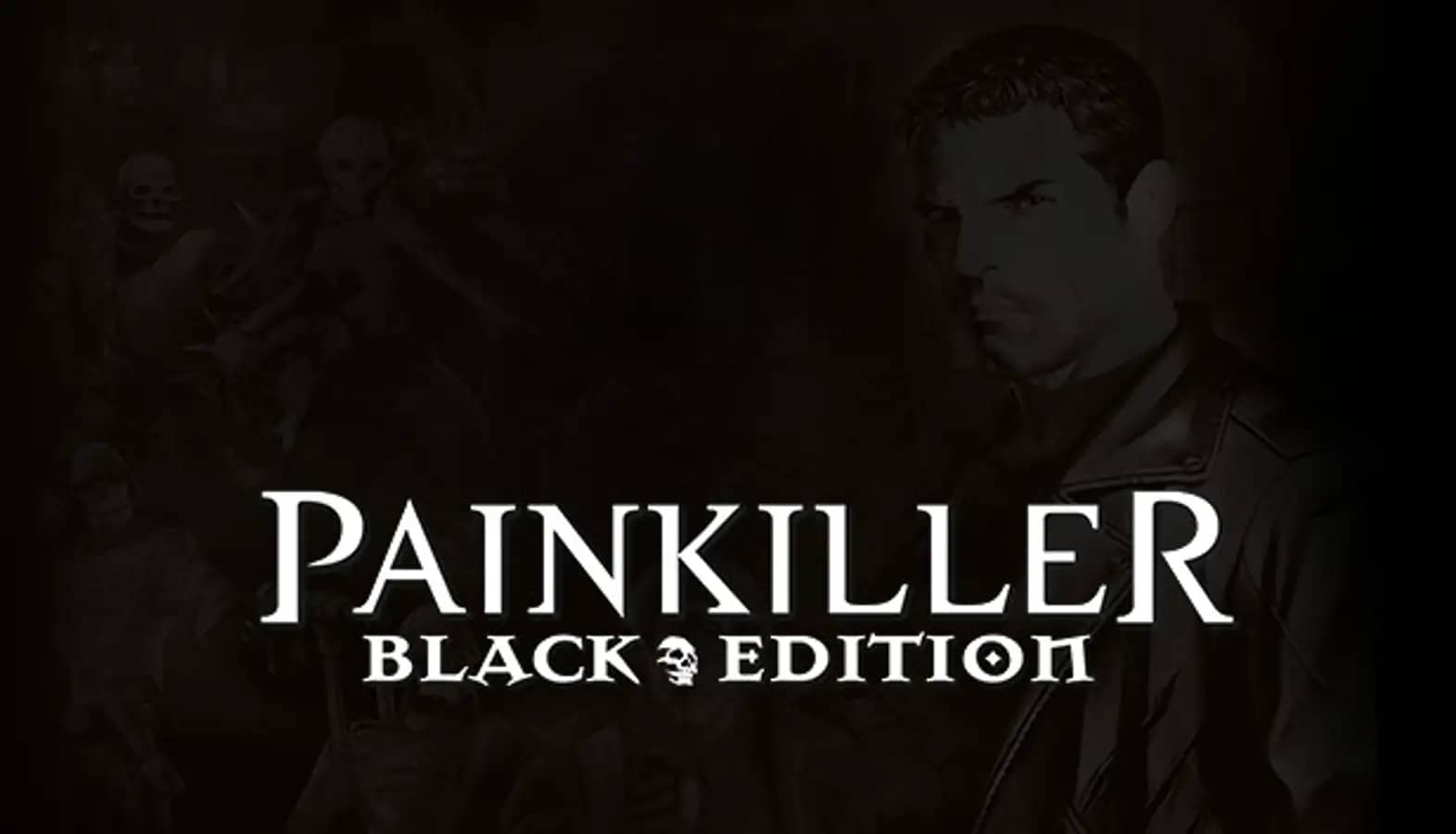 Painkiller: Black Edition