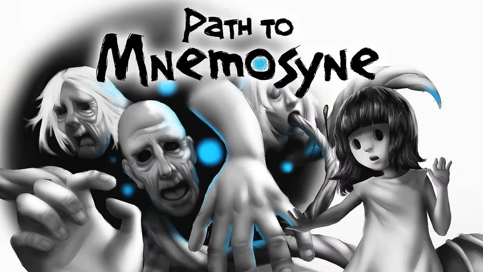 Path to Mnemosyne