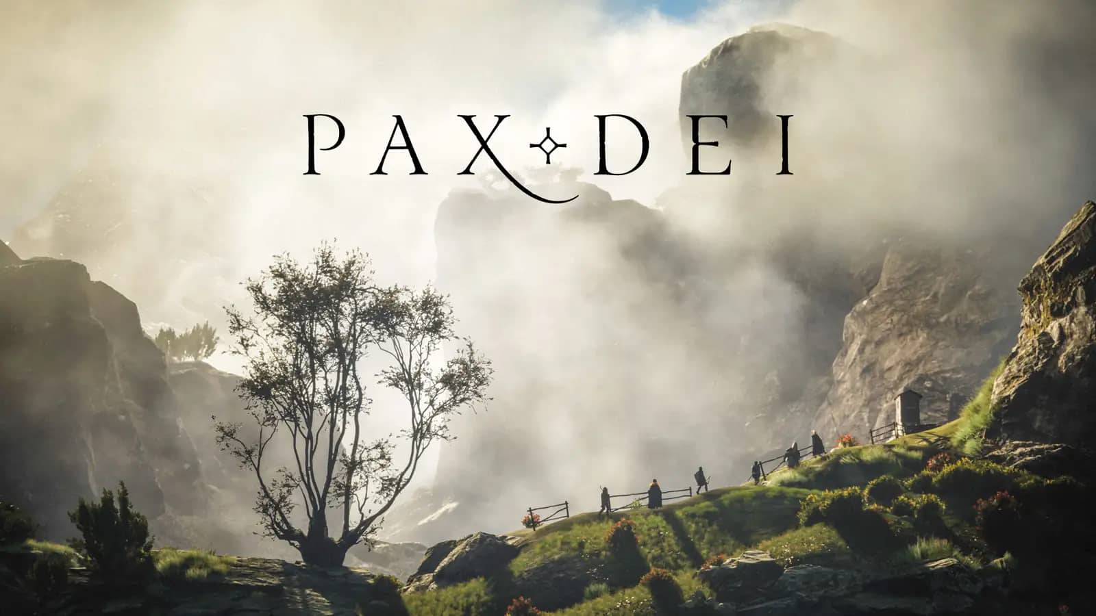 Pax Dei