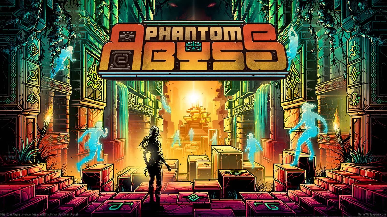 Phantom Abyss