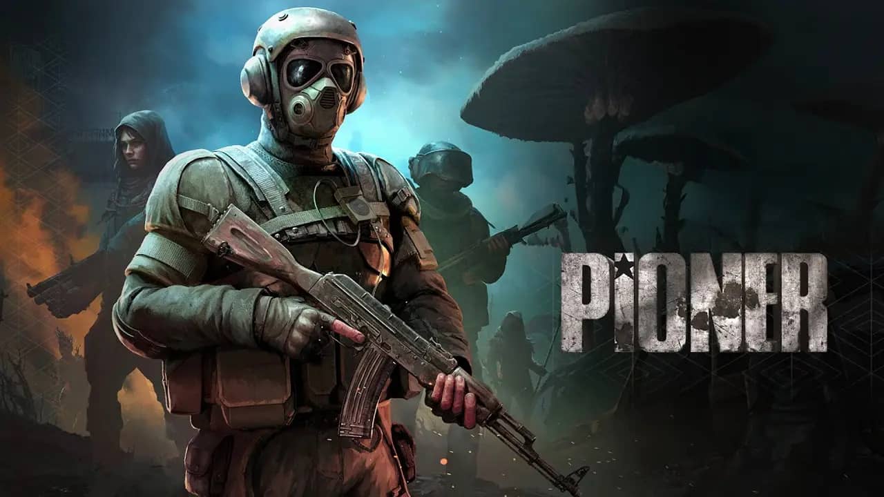 PIONER