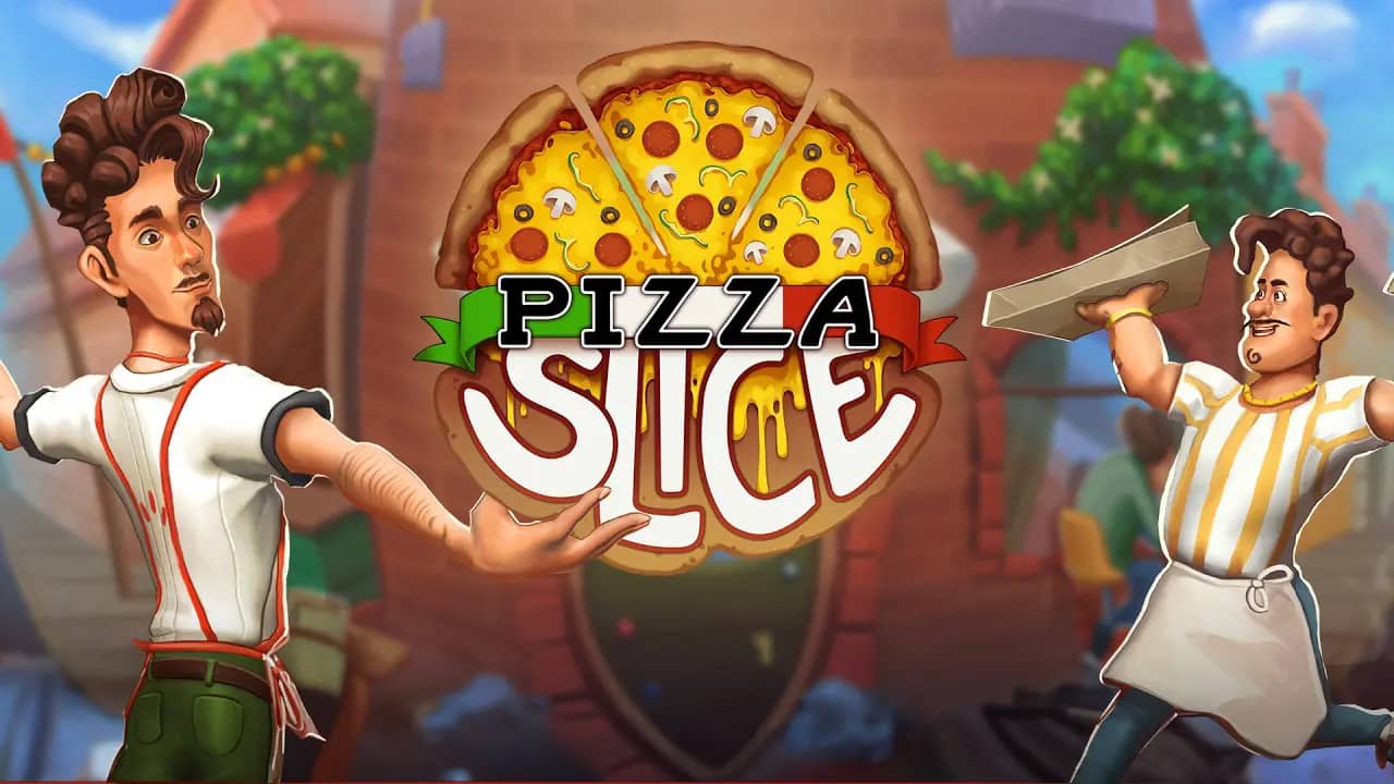 Pizza Slice