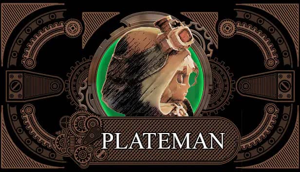 Plateman