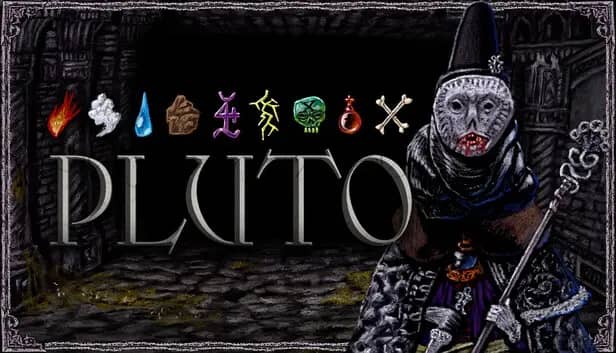 Pluto