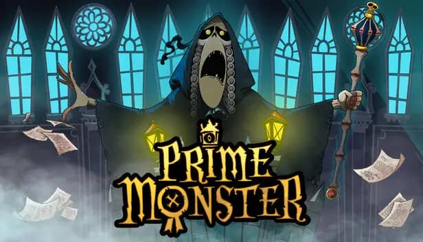 Prime Monster