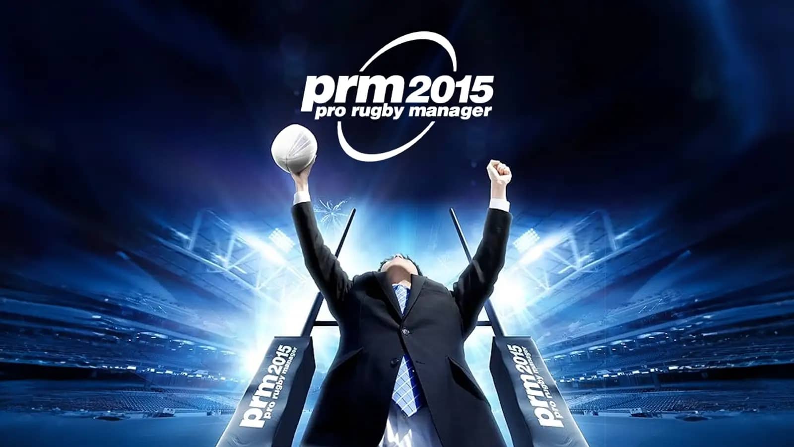 Pro Rugby Manager 2015