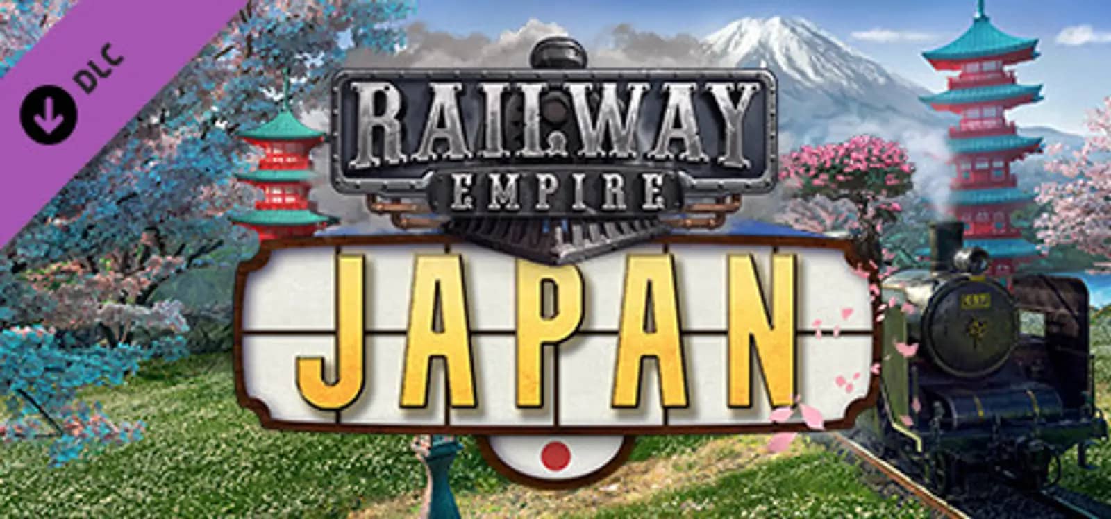 Railway Empire - Japan
