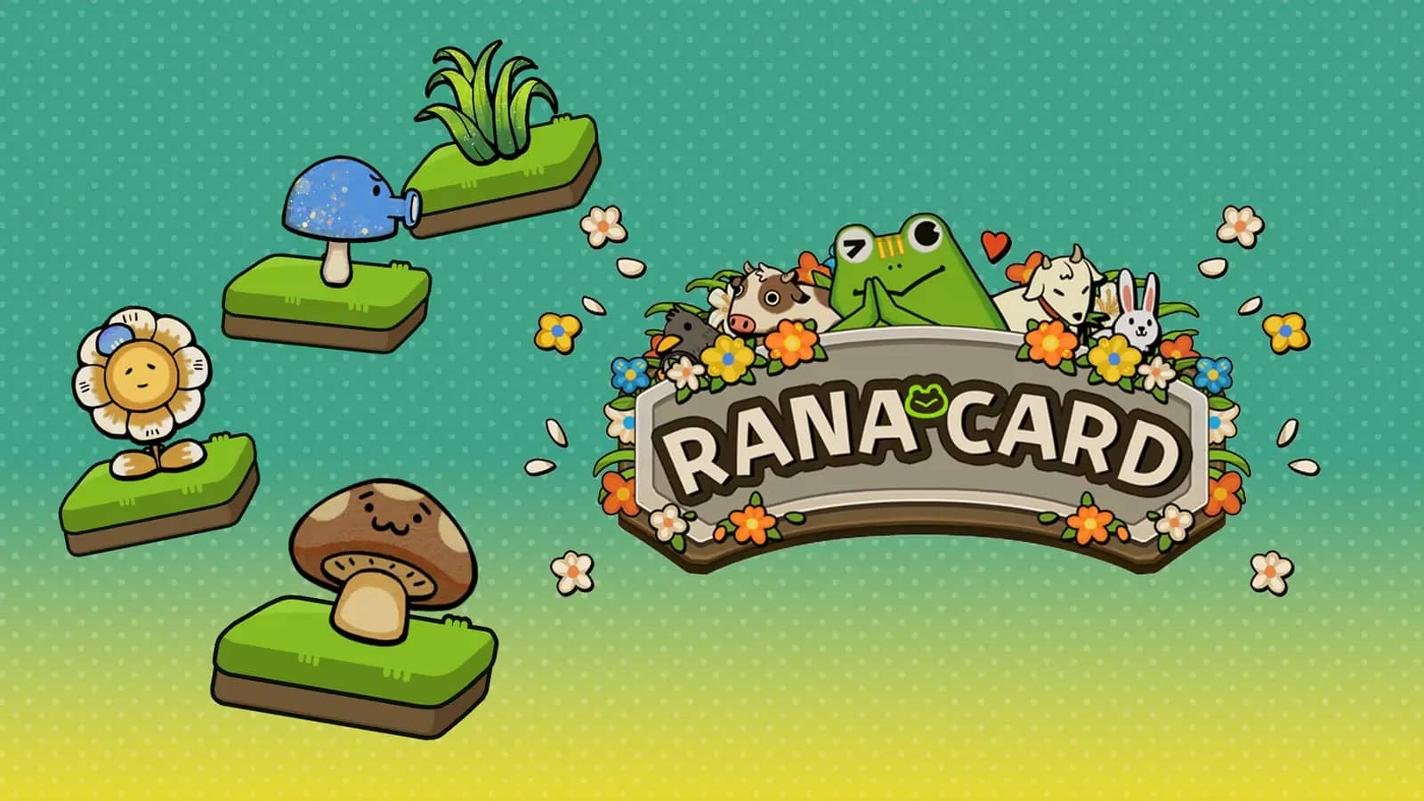 Rana Card