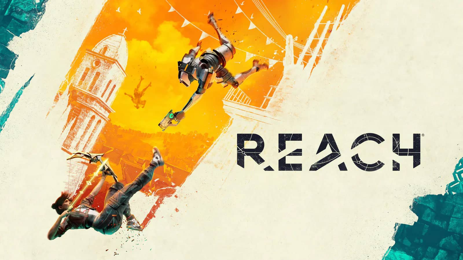 Reach