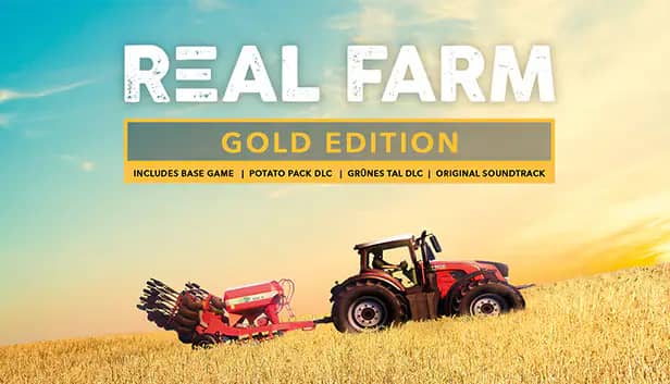 Real Farm – Gold Edition