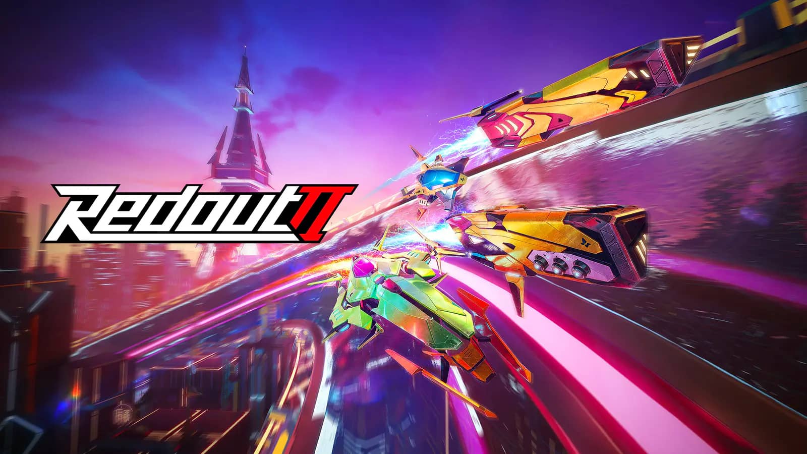 Redout 2