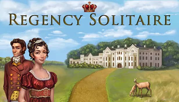 Regency Solitaire