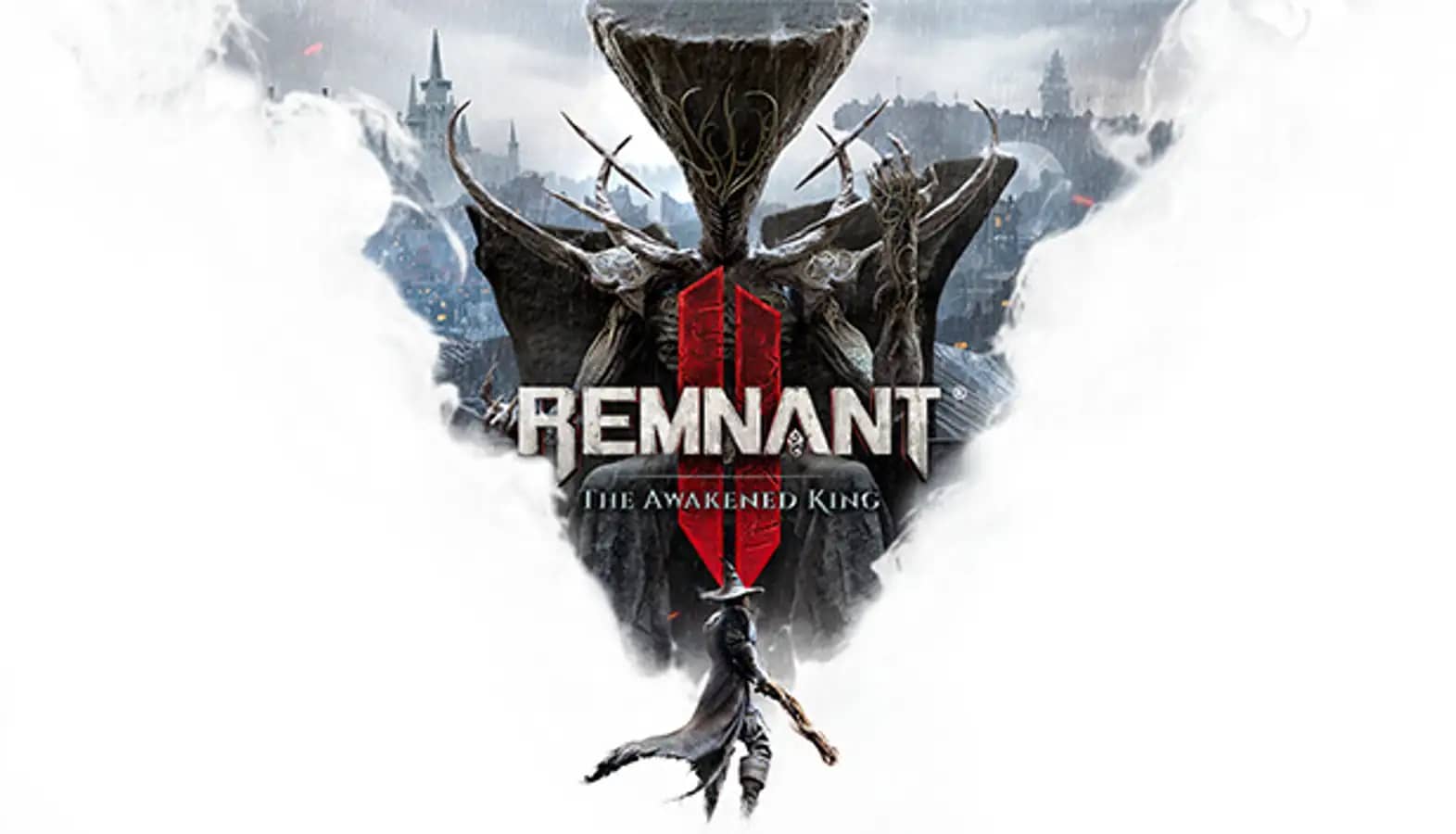 Remnant II® - The Awakened King
