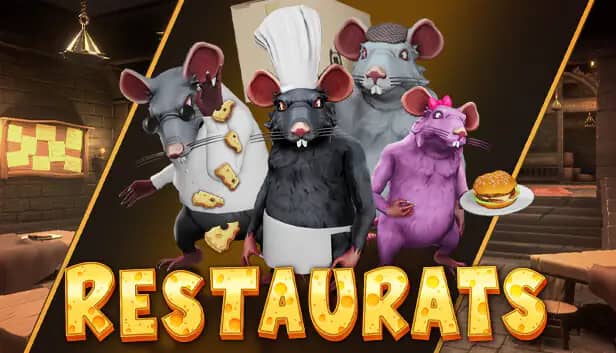Restaurats