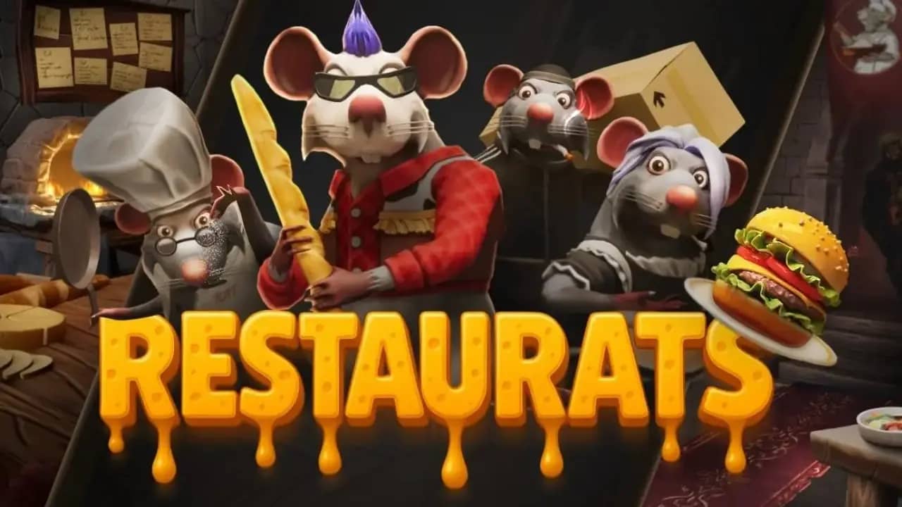 Restaurats