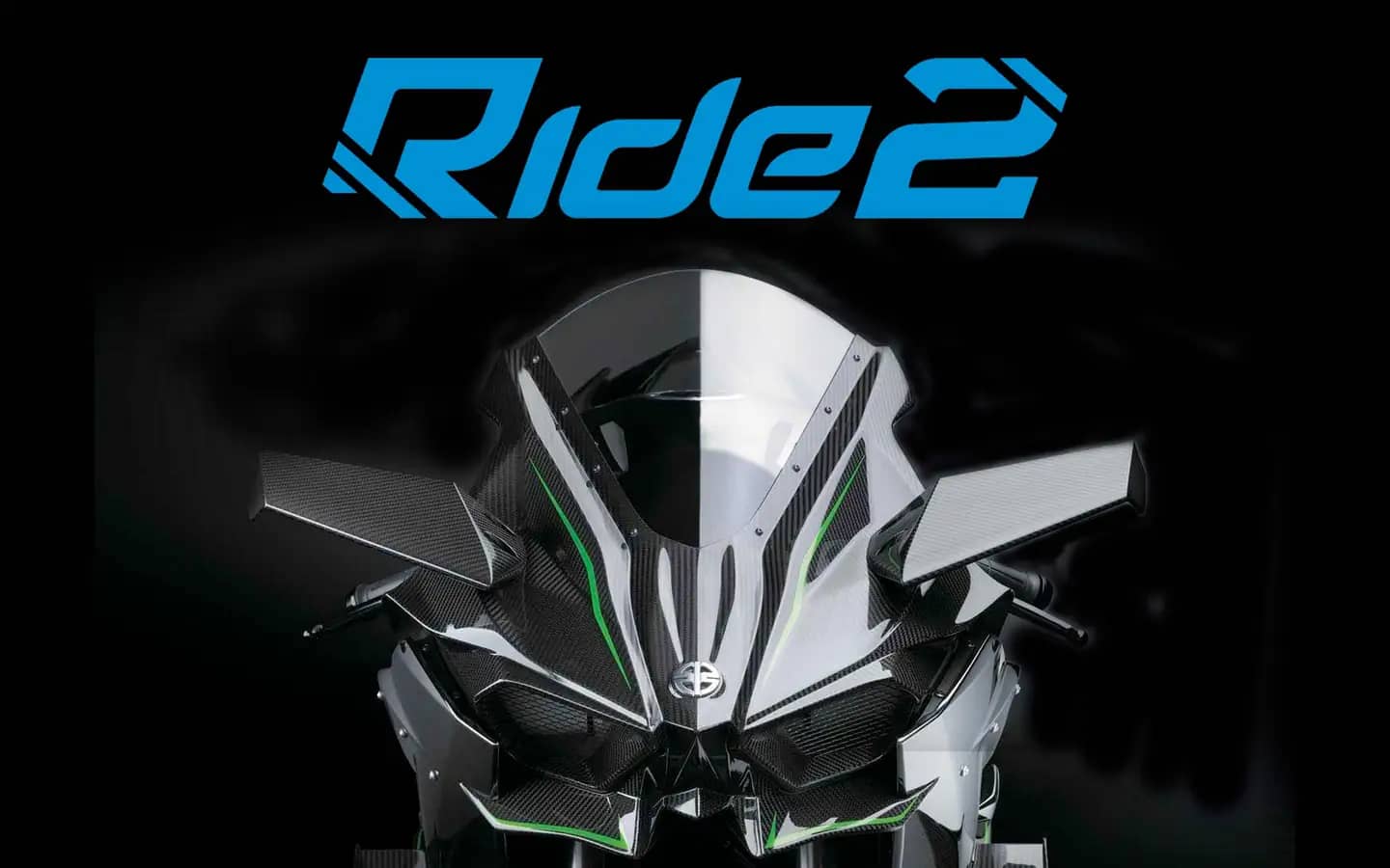 Ride 2