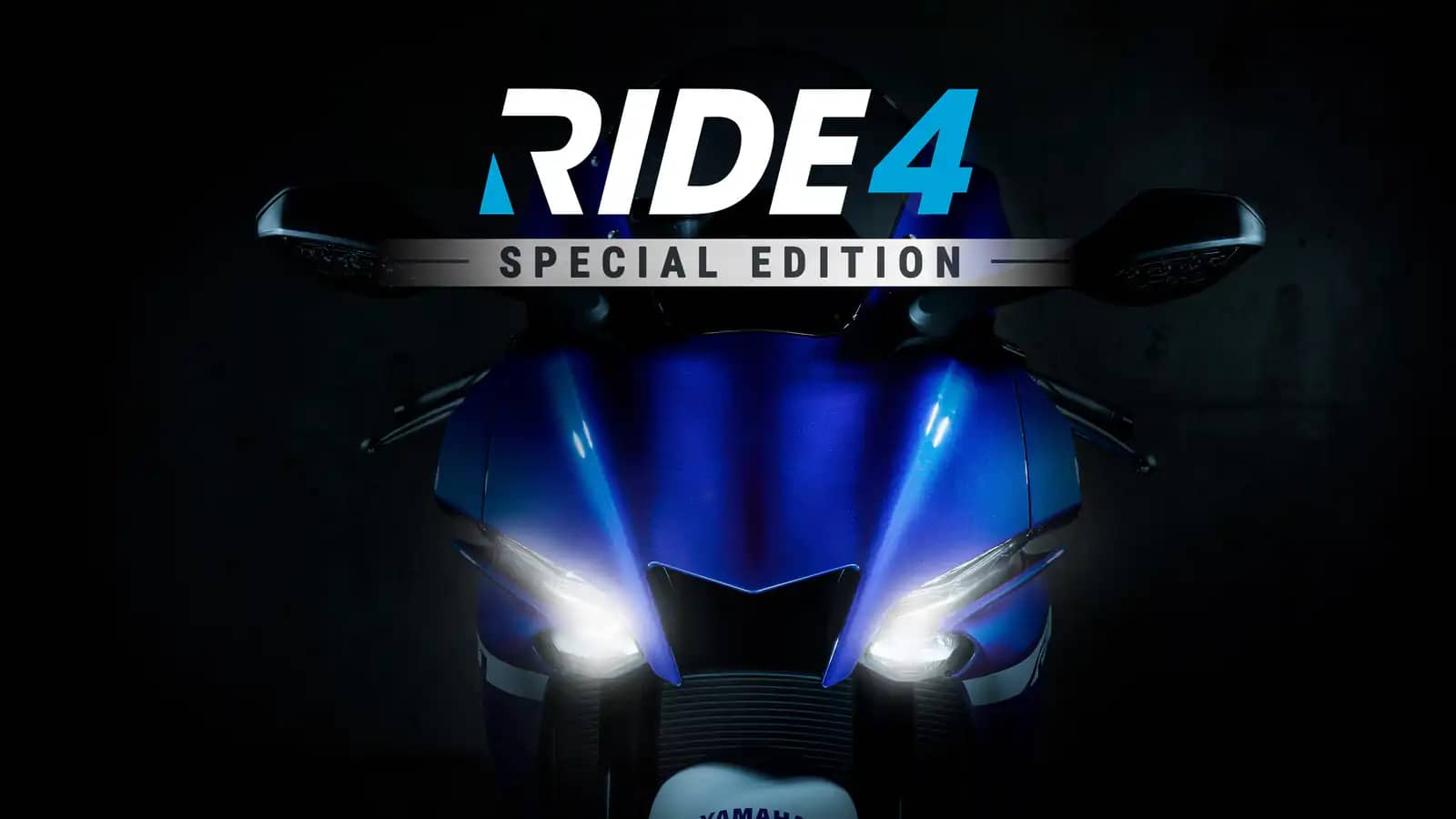 Ride 4: Special Edition