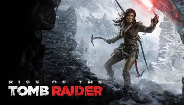 Rise of the Tomb Raider: Extended Edition