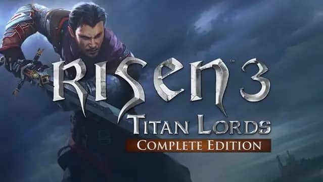 Risen 3: Titan Lords - Complete Edition
