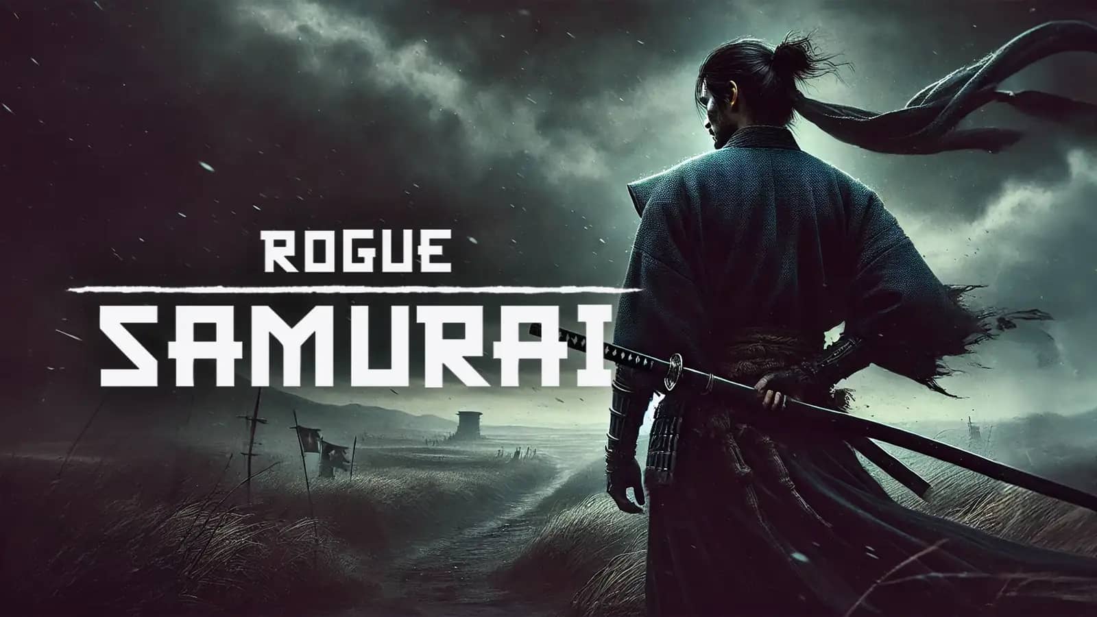 Rogue Samurai