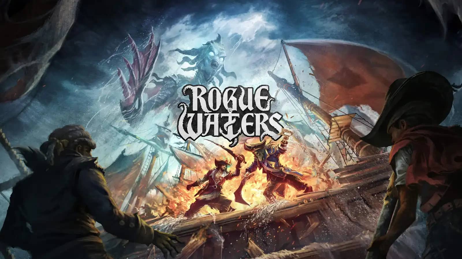 Rogue Waters