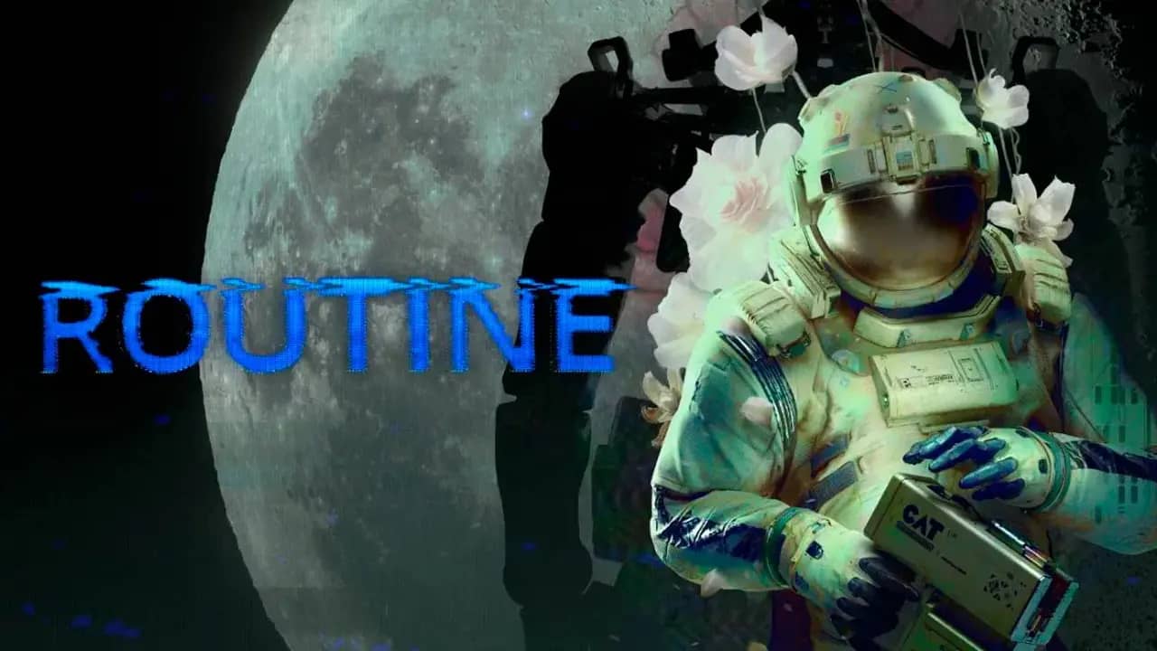ROUTINE