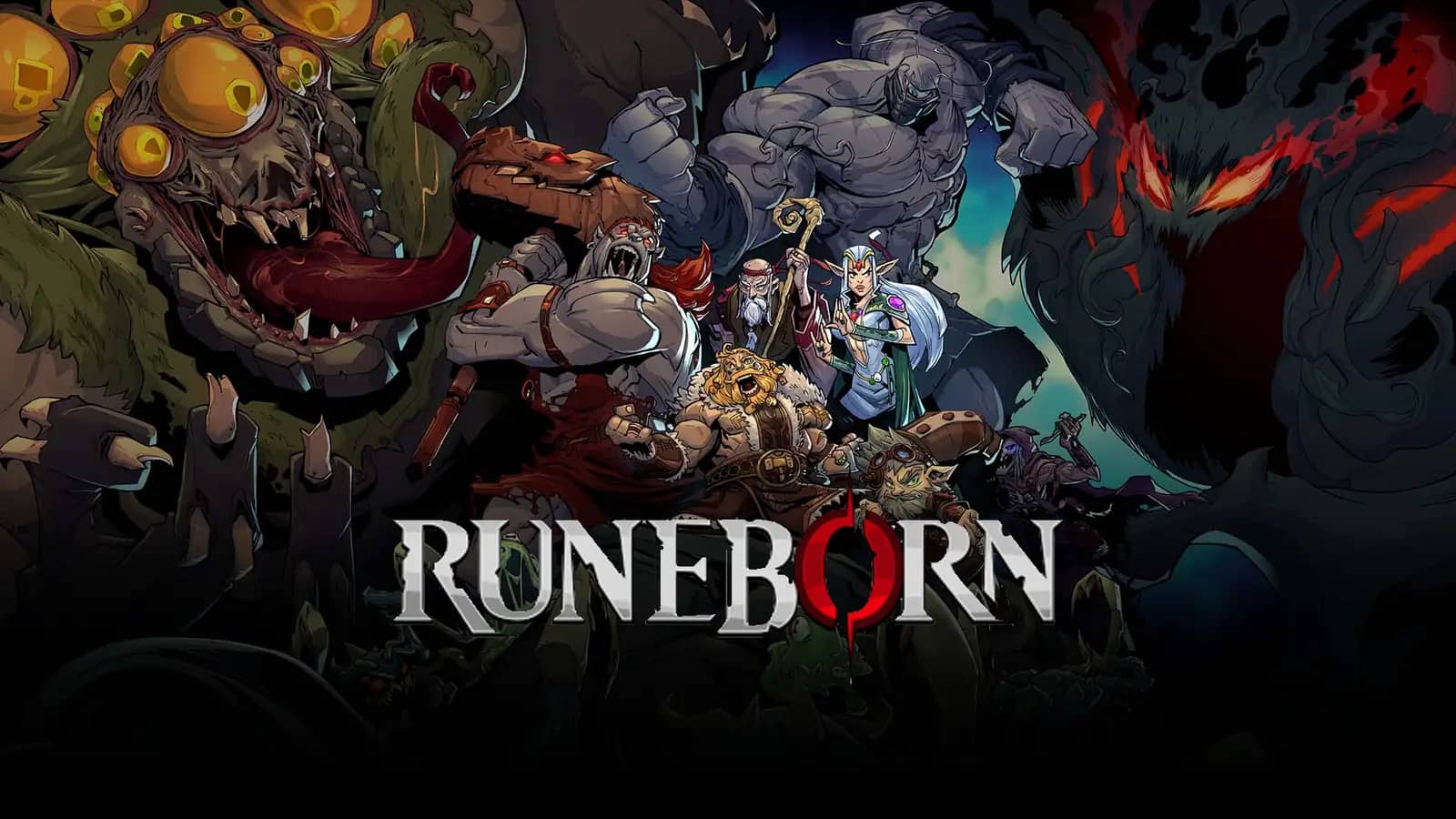 Runeborn